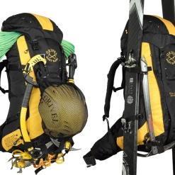 Grivel Packs And Bags Alpine Pro 40 + 10