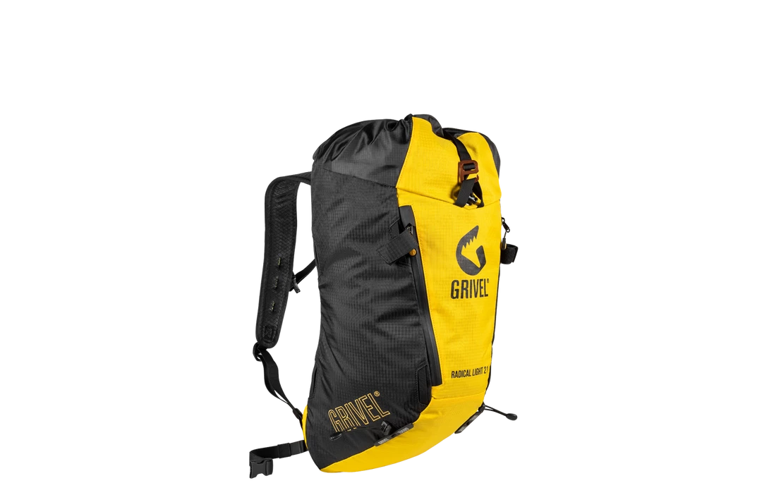 Grivel Packs And Bags Radical Light 21