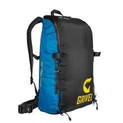 Grivel Raid Pro 25