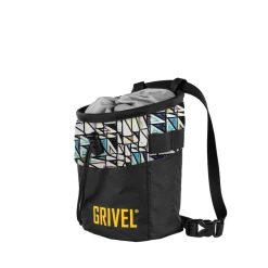 Grivel Packs And Bags Trend Chalk Bag