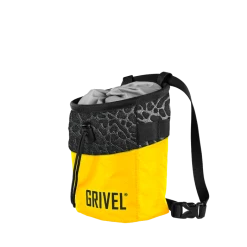 Grivel Packs And Bags Trend Chalk Bag