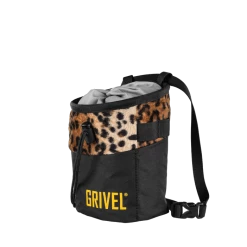 Grivel Packs And Bags Trend Chalk Bag