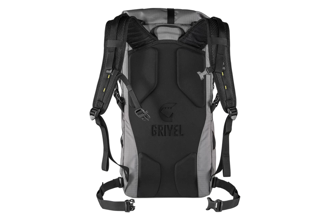 Grivel Parete 30 Packs And Bags