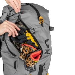 Grivel Parete 30 Packs And Bags