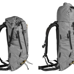 Grivel Parete 30 Packs And Bags