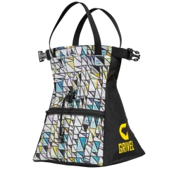 Grivel Trend Boulder Chalk Bag