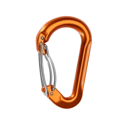 Grivel Carabiners Plume HMS K3GH