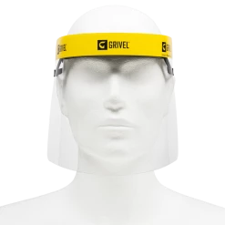 Grivel Protective Visor Eye Protection