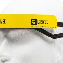 Grivel Protective Visor Eye Protection
