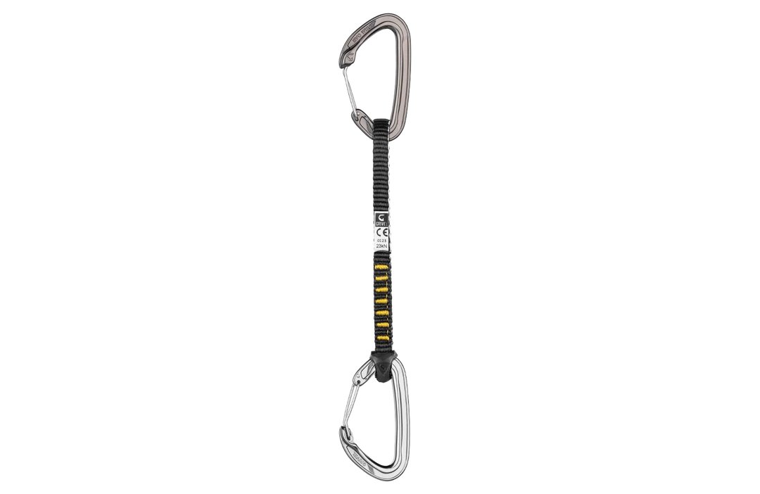 Grivel Quickdraws Alpine Plume Evo