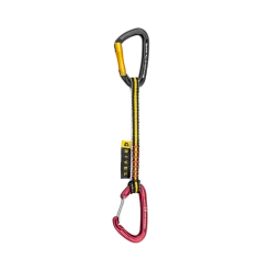 Grivel Beta Light Quickdraw (pack Of 5) Outlet