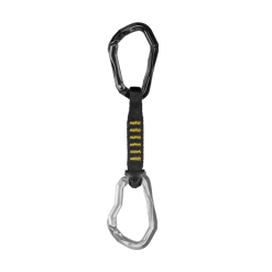 Grivel Quickdraws Sport Stealth