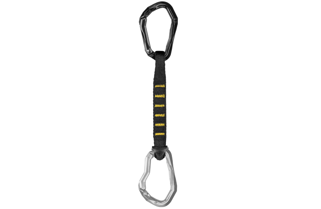 Grivel Quickdraws Sport Stealth