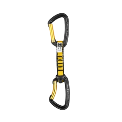 Grivel Quickdraws All-Round Alpha