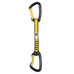 Grivel Quickdraws All-Round Alpha