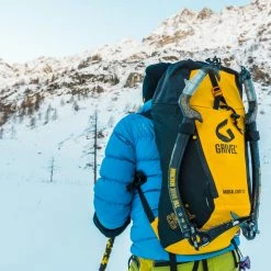 Grivel Packs And Bags Radical Light 21