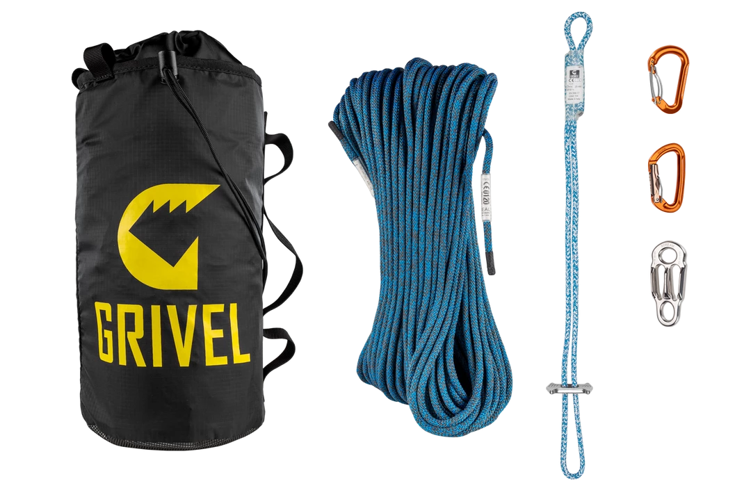 Grivel Rappel Kit