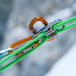 Grivel Scream Kit With K3L Climbing Devices