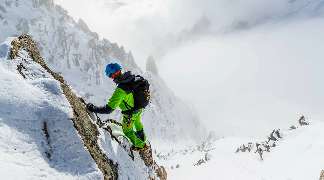 Grivel Parete 30 Packs And Bags