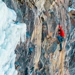 Grivel Dark Machine X Ice Axes