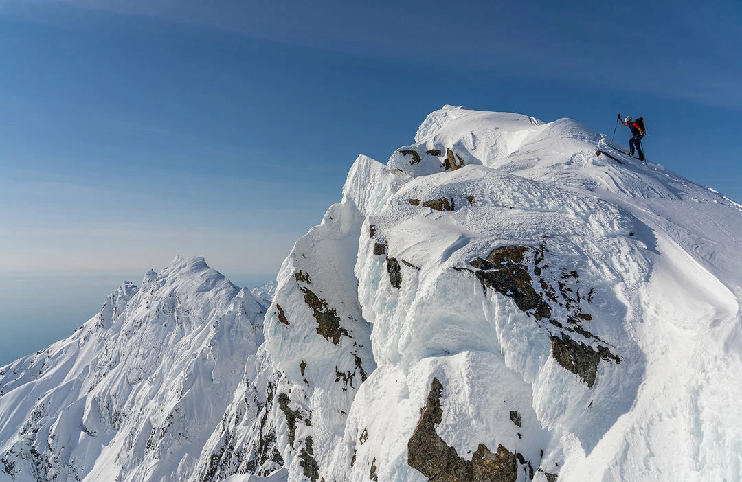 Grivel Ski Tour New Matic Crampons