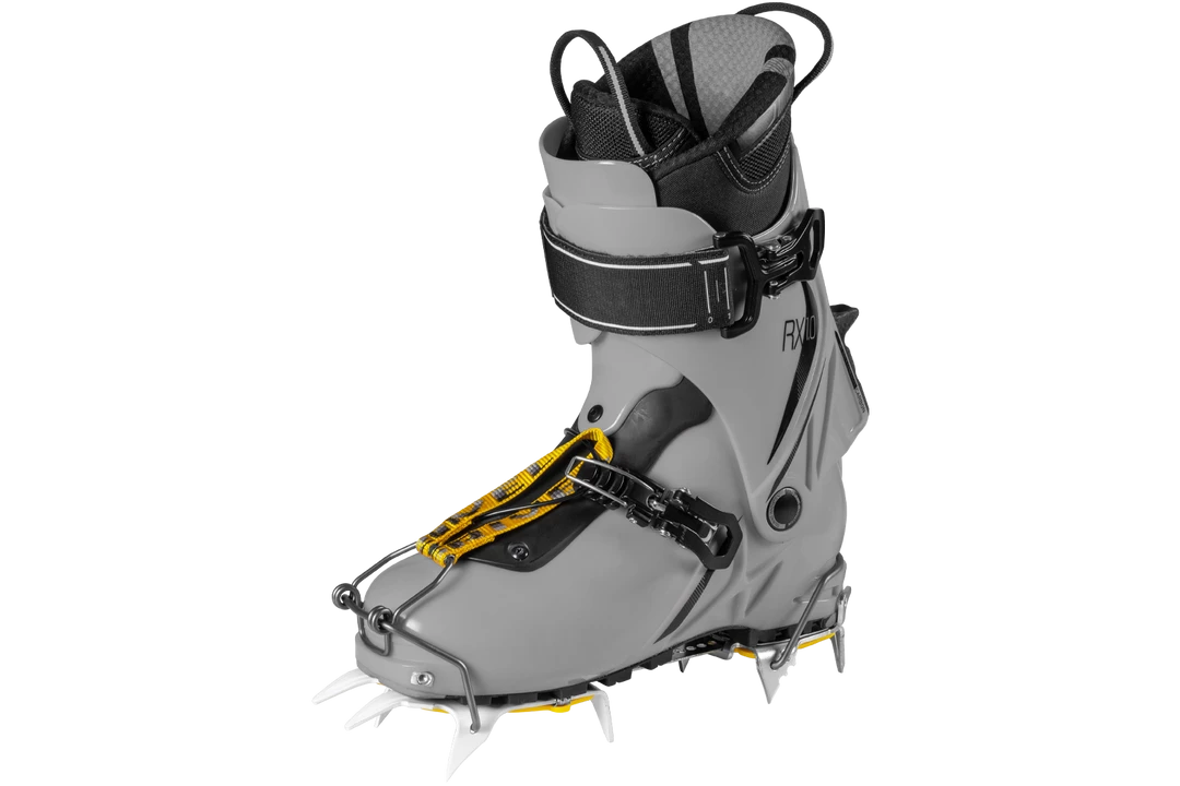 Grivel Ski Tour