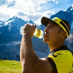 Grivel Soft Flask 500 Logo Wear & Promo