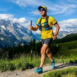 Grivel Soft Flask 500 Logo Wear & Promo