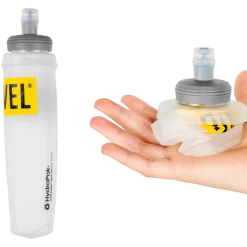 Grivel Soft Flask 500 Logo Wear & Promo