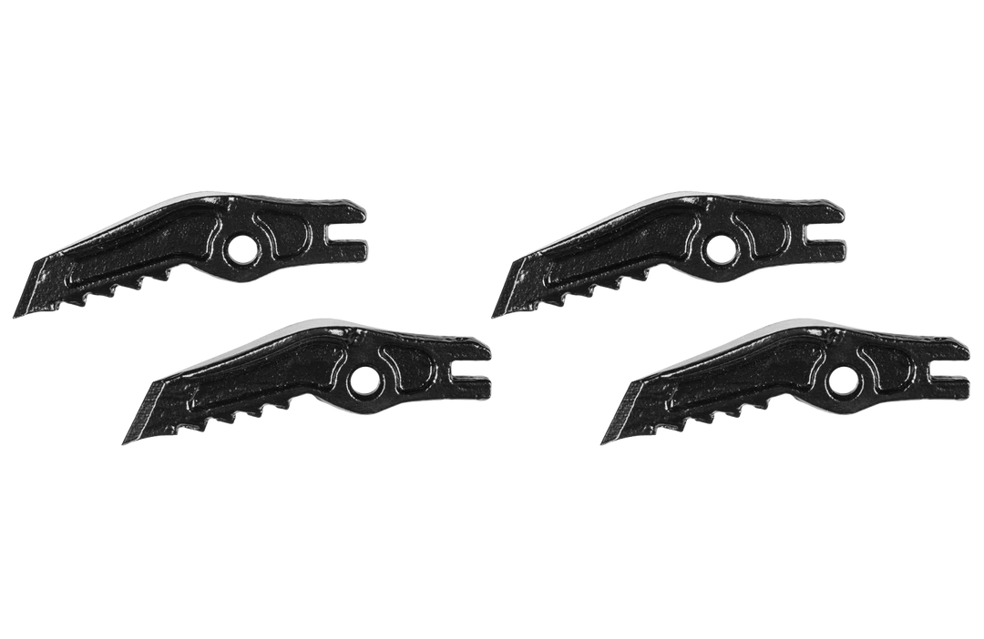 Grivel Crampons G22 PLUS Forged Points