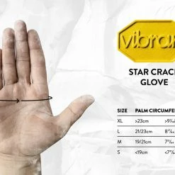 Grivel Star Crack Gloves