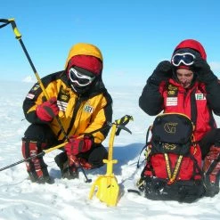 Grivel Steel Blade Ice Axes