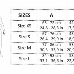 Grivel Harnesses Trend Harness