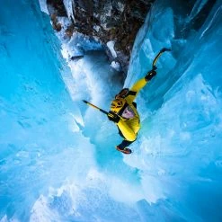 Grivel Ice Axes Tech Machine