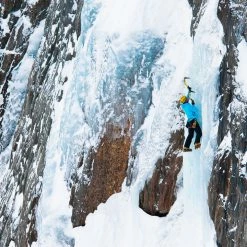 Grivel Ice Axes Tech Machine