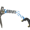 Grivel Ice Axes X Monster Tool