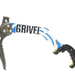 Grivel Ice Axes X Monster Tool