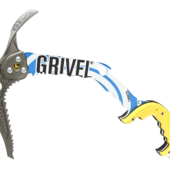 Grivel Ice Axes X Monster Tool