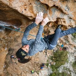 Grivel Harnesses Trend Harness