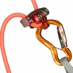 Grivel Clepsydra L K10G Carabiners