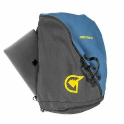 Grivel Freedom 40 Packs And Bags