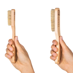 Grivel Wooden Climbing Brush