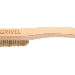 Grivel Wooden Climbing Brush